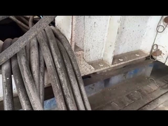 پوشش زرهی SS316 شیلنگ Bop Resistance Ozoen