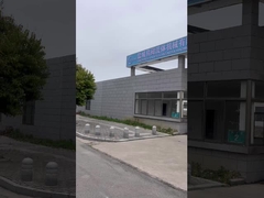 کارگاه شرکت E-Valves