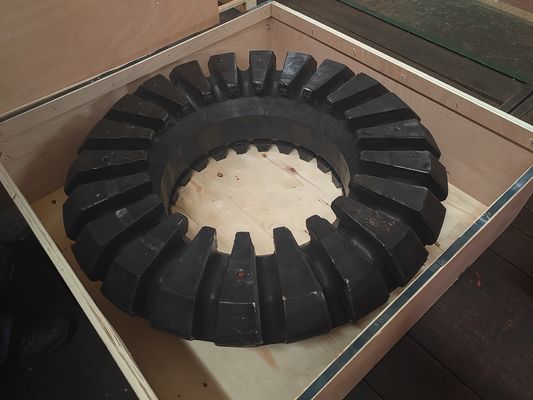 21 1/4 اینچ واحد بسته بندی عنصر بسته بندی BOP حلقوی Hydril مخروطی