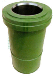 کیفیت  F800 Horse Power Cylinder Liners for Long-Lasting Drilling Mud Pump Spares کارخانه