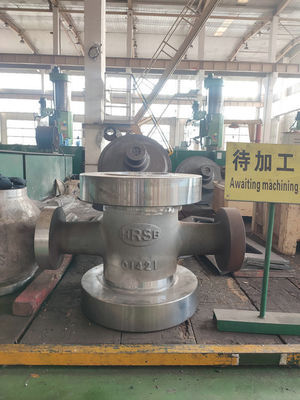 373 KW W-447 پمپ لجن نطاف نفتی جابجایی بزرگ متقابل برای زغال سنگ