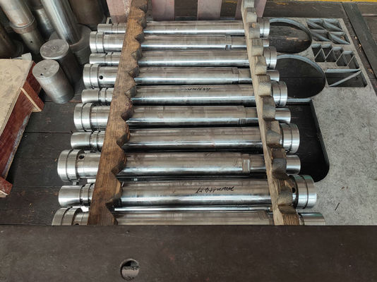 پمپ گلی F1300 Oilfield Mud Pump 5000 Psi Rig Mud Pump با ساختار پیشرفته