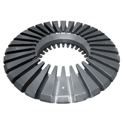 MSP 29 1/2 " 500 Psi Diverter بسته بندی عنصر با لاستیک کوبیده