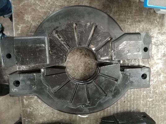 2 7/8-5'VBR رام مونتاژ برای 13 5/8-5000PSI رام BOP