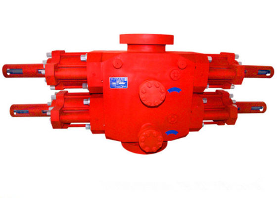 ساختار فورج Cameron Bop Rams 5000psi API 16A with Shear Bonnets