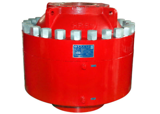 13 باپ حلقوی شفر 5/8 اینچ -5000psi ریخته‌گری شده در حفاری سطحی