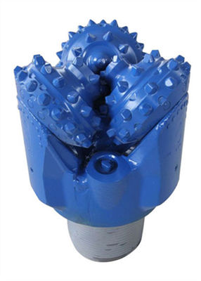 میدان نفتی 19mm Polycrystalline Diamond Compact Drill Bits بیت الماس پر شده ایزو