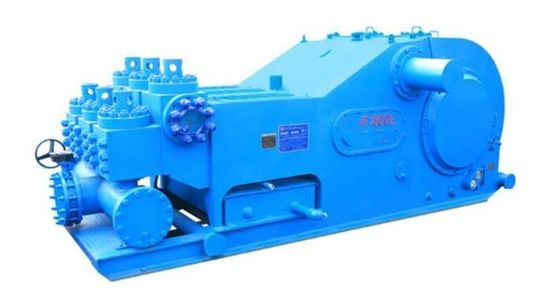 پمپ گلی دیزلی F1300L 1300HP پمپ گلی فشار قوی 5000 Psi