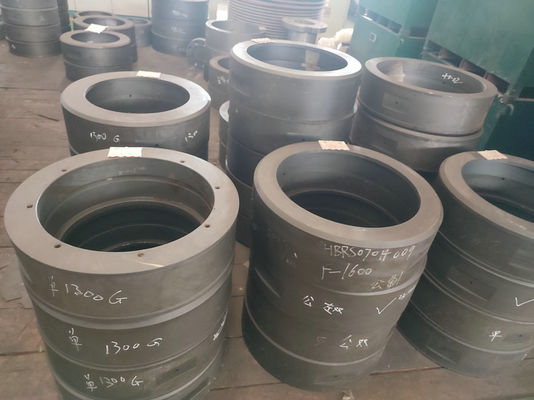 پمپ گلی دیزلی F1300L 1300HP پمپ گلی فشار قوی 5000 Psi