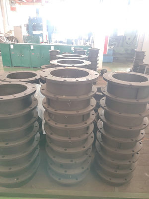 پمپ گل حفاری نفت 1300 اسب بخار F1300FT گواهی ISO 970 KW