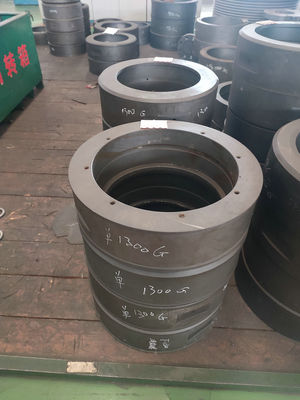 پمپ گل حفاری نفت 1300 اسب بخار F1300FT گواهی ISO 970 KW