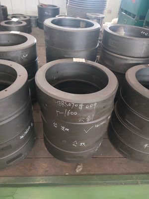 پمپ گل حفاری F1600