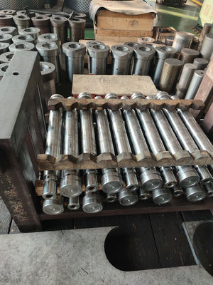 گواهی ISO Oil Mud Pump Api Mud Pump برای اکتشاف زمین شناسی