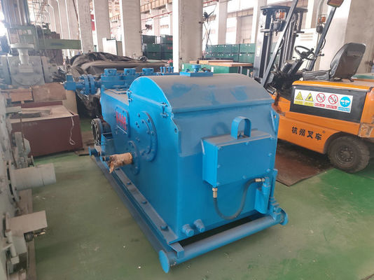 گواهی ISO Oil Drilling Mud Pump Heavy Duty F1000 Mud Pump