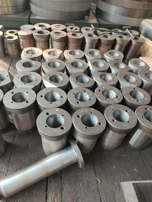 F500 Oilfield Mud Pump for Drilling Rigs API 7K تعمیر و نگهداری آسان