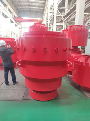 11&quot; 15000psi هيدريل جلوگيري از انفجار برای حفاري چاه آب