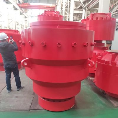 Well Control Hydril Annular Bop 5000 Psi Bop Blowout Preventer 9&quot;