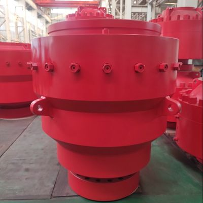لاستیک مخروطی Hydril Blowout Preventer Hydril Bop برای کنترل سرچاه گاز نفت