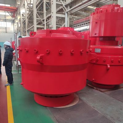 API 16A Shaffer Annular Bop شیر بزرگ حلقوی بازدارنده Bop