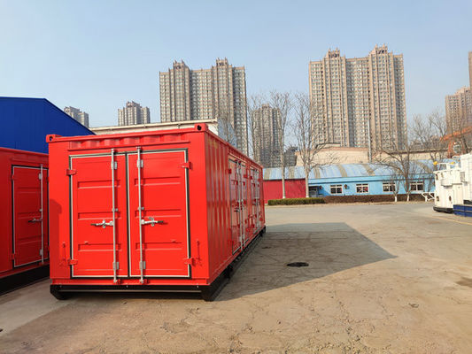 Drilling Koomey Bop Control Unit Blowout Preventer Bop Koomey Unit