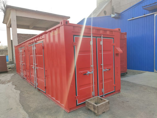 21 مگاپاسکال Bop Blow Out Preventer API سازگار با محیط زیست استاندارد