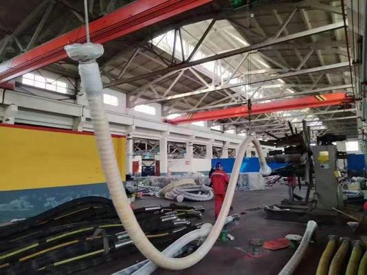 2 اینچ 5000 Psi API 16C خفه و Kill لوله قابل استفاده برای اتصال در مکان های زمانی که پلت فرم حفاری