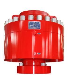13 5/8 اینچ Shaffer Annular Bop Preventer 3000psi for Wellhead