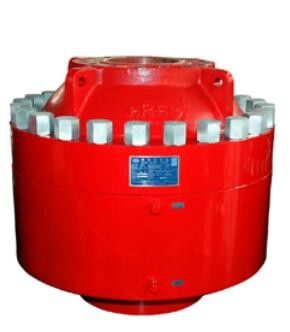استاندارد 346.1 میلی متر 13 5/8 اینچی Shaffer Bop API 16A برای حفاری چاه