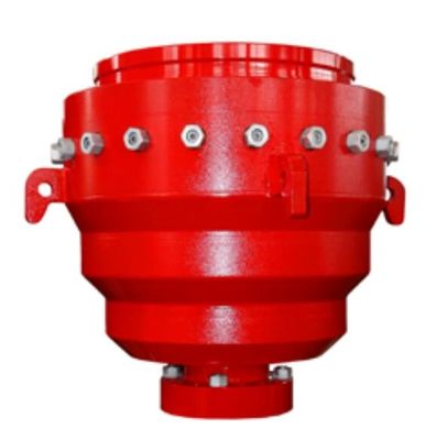 7 1/16 اینچ 10000psi کامرون حلقوی هیدرولیک Bop به طور مستقل کنترل می شود