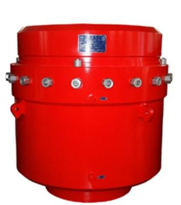 21 1/4 اینچ 2000 Psi Hydril Annular Bop API استاندارد در ارتباط