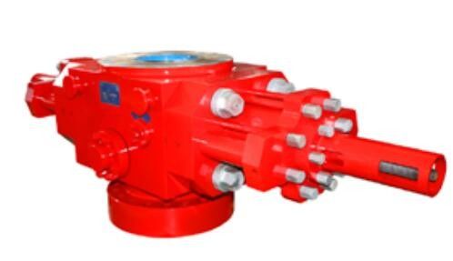 2000psi حلقوی Blowout Preventer Blow Out Preventer Bop with a Ram Assembly