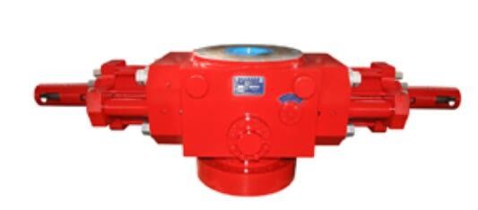 11 اینچ 15000psi Single Ram Bop Cameron Type 15000psi Bop Blowout Preventer