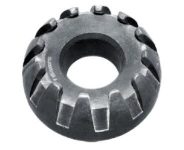 7 1/16 اینچ عنصر بسته بندی 5000 Psi حلقه حلقوی با لاستیک کروی