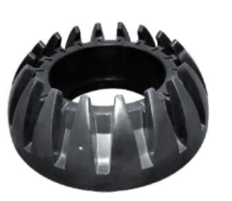 المان بسته بندی حلقه ای BOP 3000 Psi ضد خستگی حلقوی بازدارنده فوران