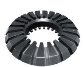 عنصر بسته بندی BOP حلقوی 21 اینچی 2000 Psi برای BOP حفاری چاه