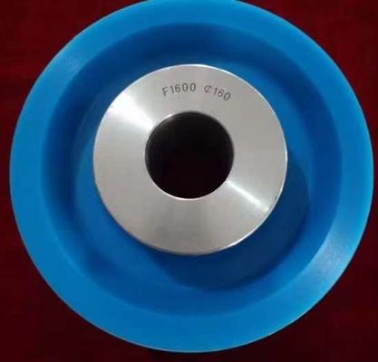 مونتاژ پیستون API 7K برای پمپ گل دکل نفتی BOMCO و RS F1600