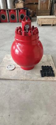 Pulstation Dampener for F800 Mud pump API 7K