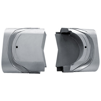 مجموعه رام برشی کور فورج 4130 برای 13 5/8 اینچ - 5000psi دو رام