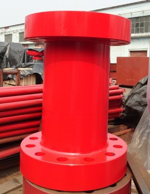 13 5/8 اینچ -5000psi قرقره حفاری 25CrNiMo فورج BOP Riser