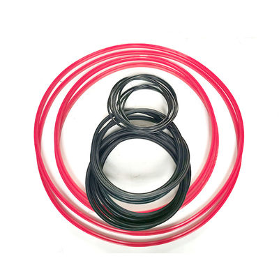 لوله کور برای حفاری چاه لوله کروی هیدریل بسته بندی عنصر 7 1/16 &quot; 5000 Psi