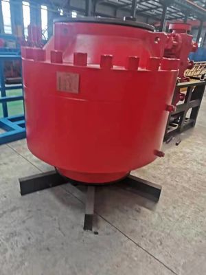 رینگ های زمینی Shaffer یا Hydril نوع 7 1/16 &quot; 10000psi حلقه ای Bopmanual یا هیدرولیک کنترل مستقل