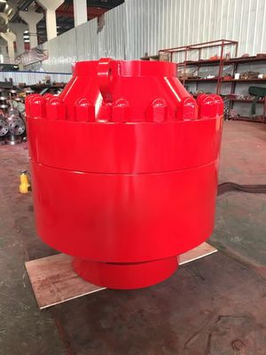 رینگ های زمینی Shaffer یا Hydril نوع 7 1/16 &quot; 10000psi حلقه ای Bopmanual یا هیدرولیک کنترل مستقل
