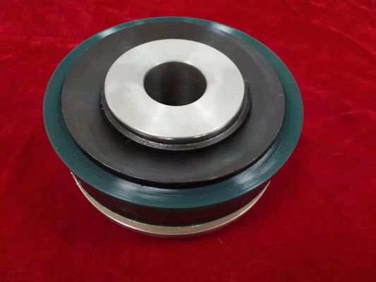 مقاومت در برابر فرسایش پمپ لجن پستن F500 F800 F1000 F1200 F1600 F2200