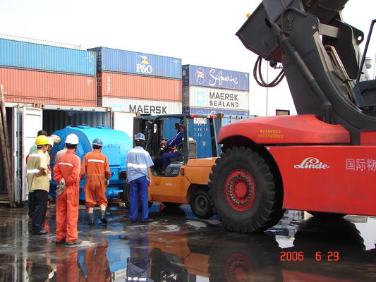API 7K Triplex F800 پمپ لجن 5-1/8 &quot; 5000 Psi 150 ضربه / دقیقه