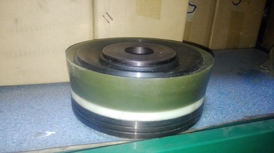 مقاومت در برابر فرسایش پمپ لجن پستن F500 F800 F1000 F1200 F1600 F2200