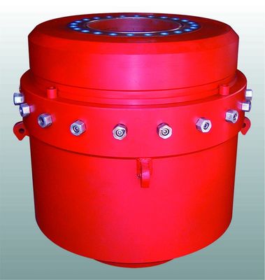 رینگ های حفاری BOP Blowut Preventer 21 1/4 &quot; 2000 Psi Hydril MSP Annular Bop استاندارد API در کنار هم