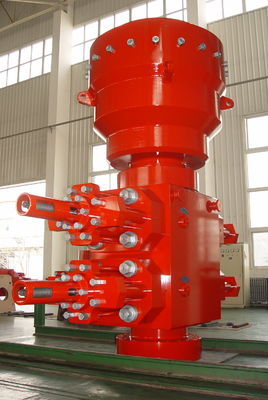 11 اینچ تست روغن Shaffer نوع Double Ram Bop 20000psi استاندارد API