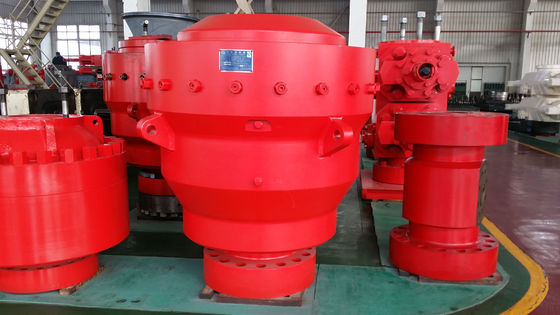 21 1/4&quot; 2000 Psi Hydril MSP مدل API در کنار هم