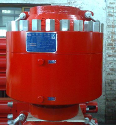 API 16A Shaffer Type Annular Blowout Preventer 7 1/16 اینچ - 5000psi