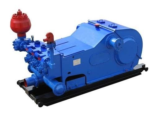 BOMCO 1600HP آب چاه حفاری خاك پمپ وزن سبک ساختار پیشرفته